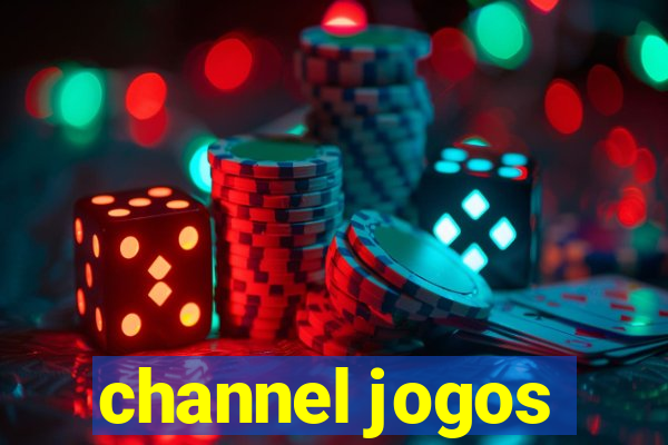 channel jogos