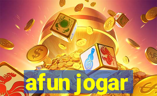 afun jogar