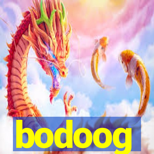 bodoog