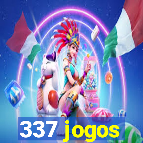 337 jogos