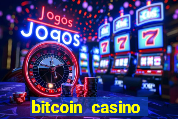 bitcoin casino bonus codes