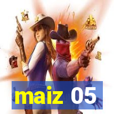 maiz 05