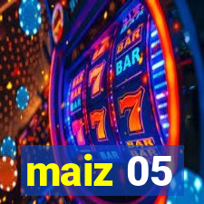 maiz 05