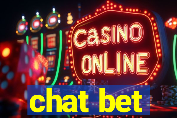 chat bet