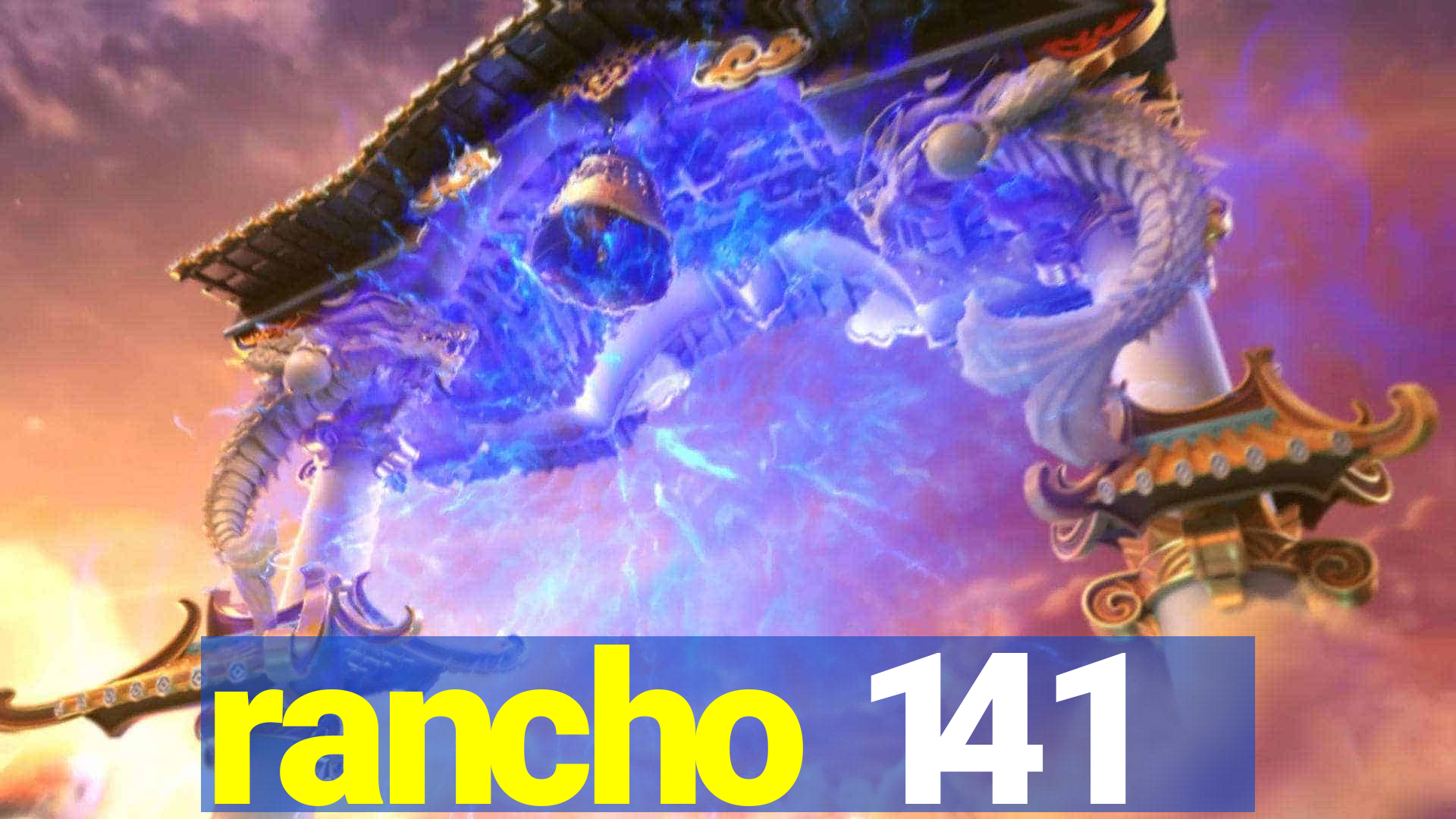 rancho 141