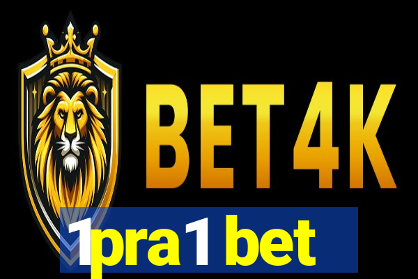 1pra1 bet