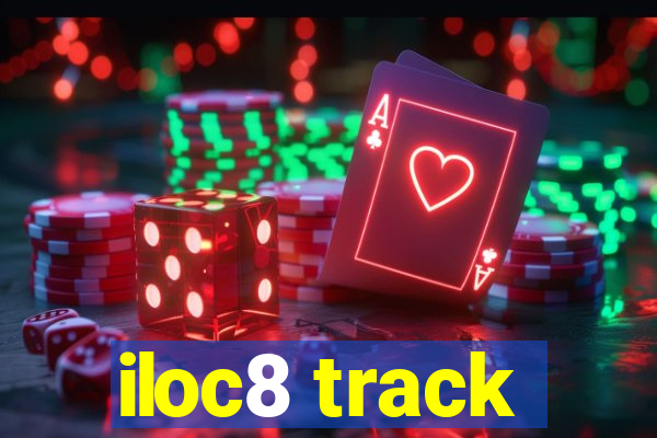 iloc8 track