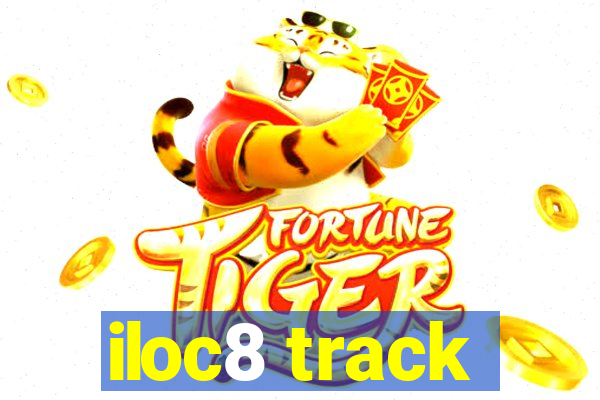 iloc8 track