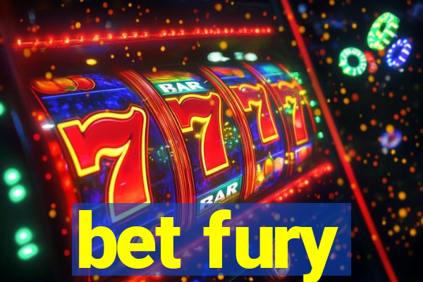 bet fury