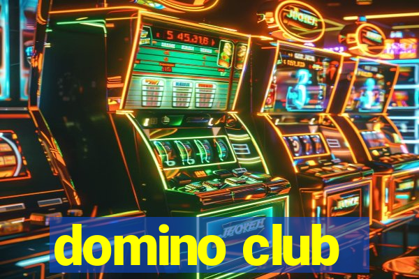 domino club