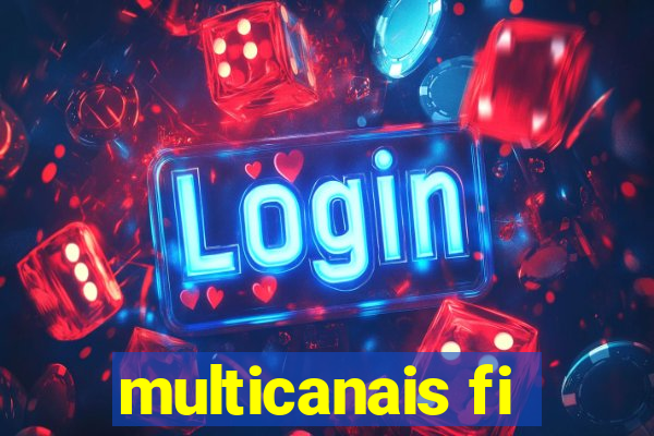 multicanais fi