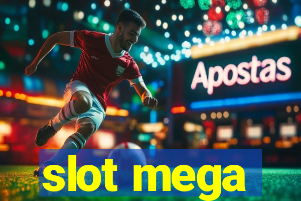 slot mega