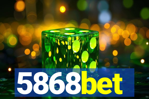 5868bet