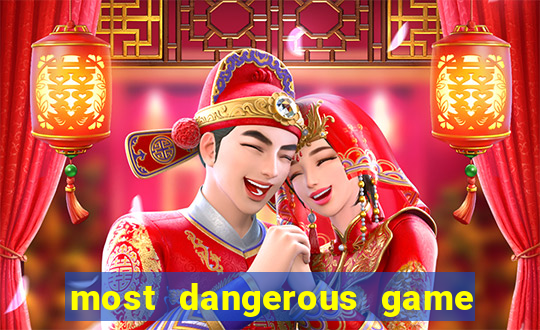 most dangerous game 2020 vizerhd