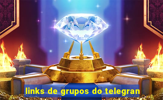 links de grupos do telegran