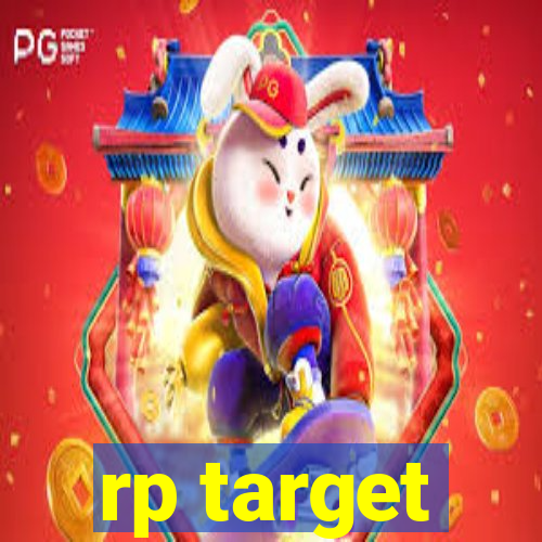 rp target