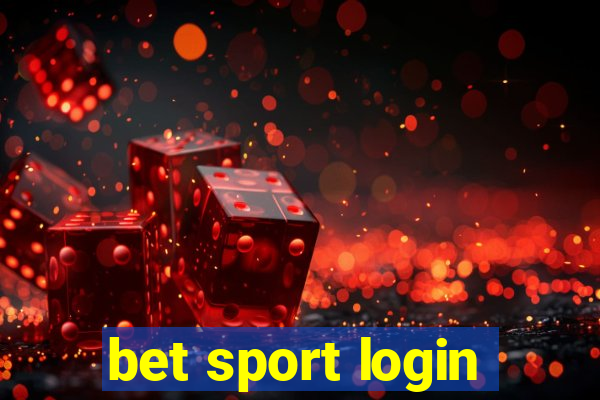 bet sport login