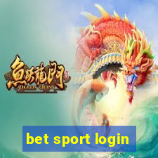 bet sport login