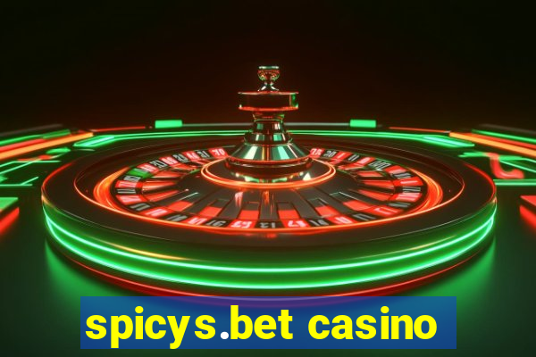 spicys.bet casino