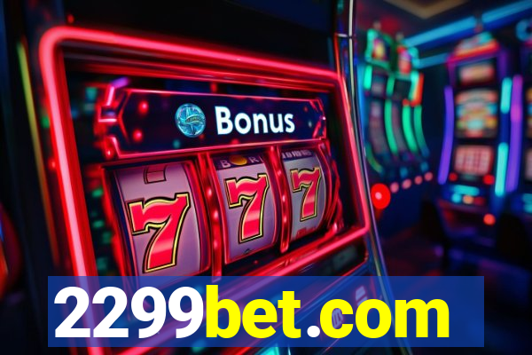 2299bet.com