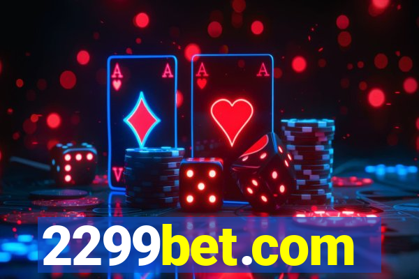 2299bet.com