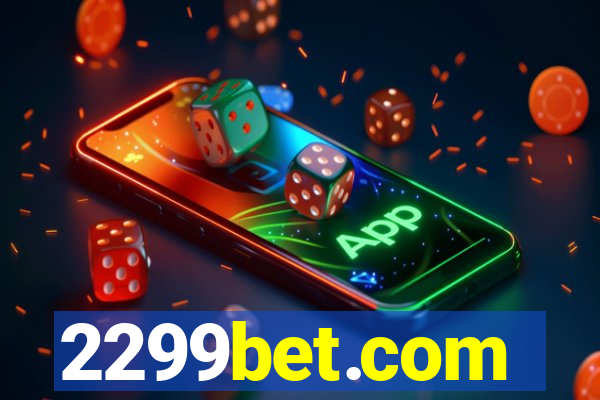 2299bet.com