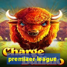 premiaer league