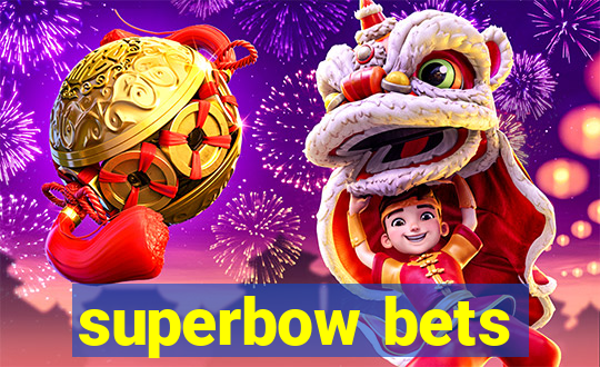 superbow bets