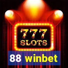 88 winbet