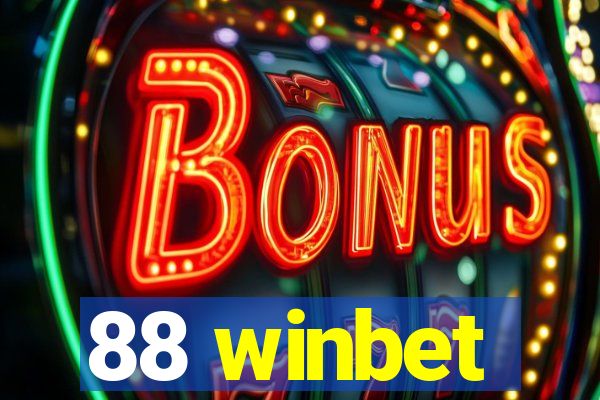 88 winbet