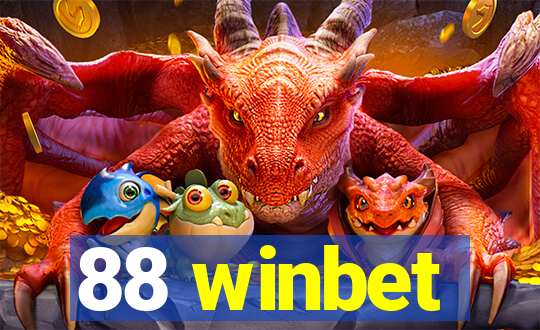 88 winbet