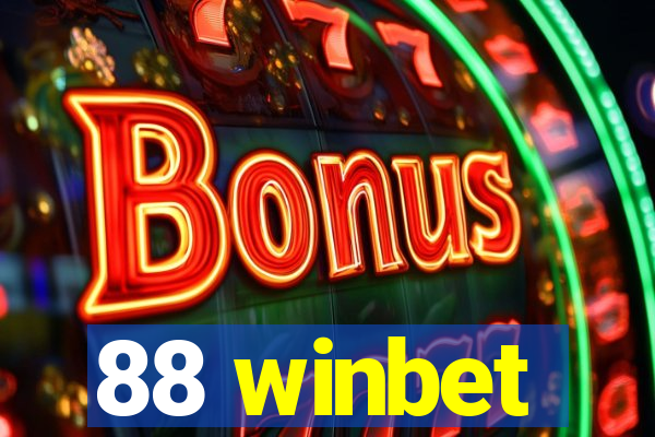 88 winbet