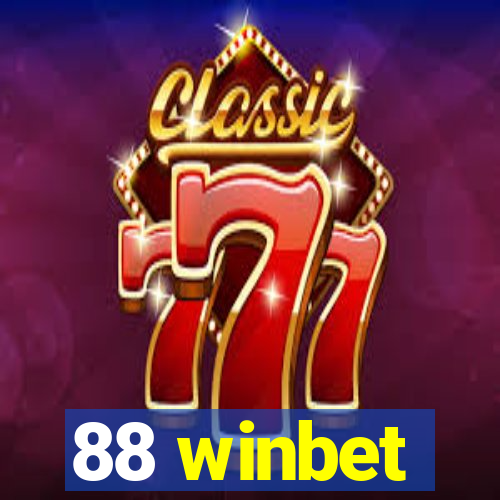 88 winbet