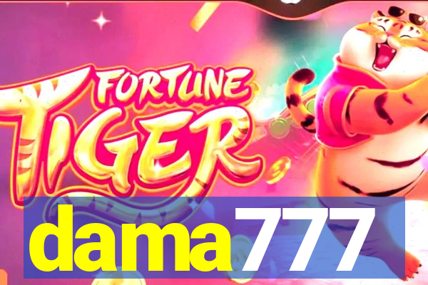 dama777