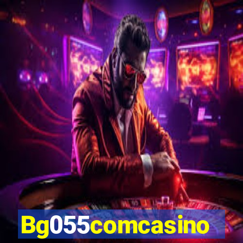 Bg055comcasino