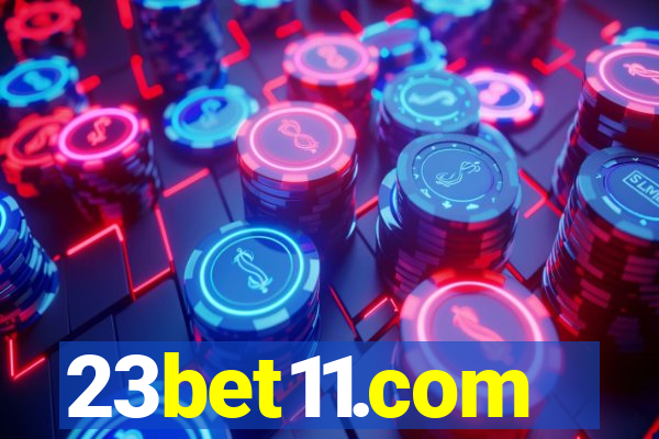 23bet11.com