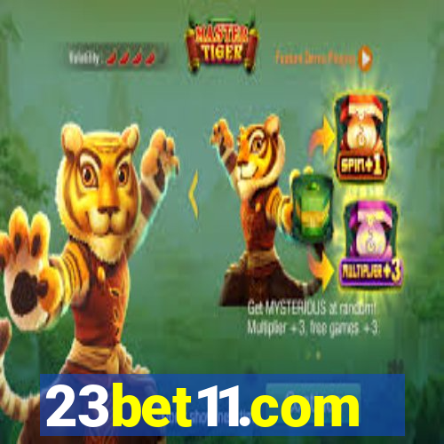 23bet11.com