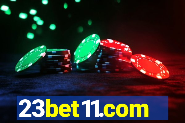 23bet11.com