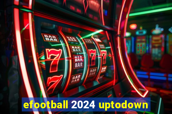 efootball 2024 uptodown