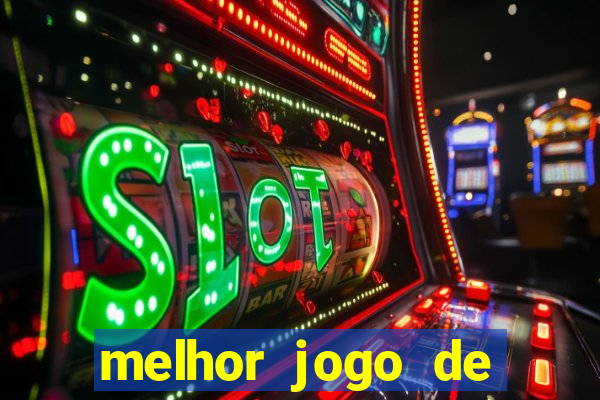 melhor jogo de poker para pc