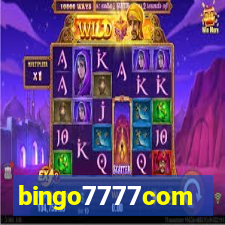 bingo7777com