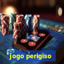 jogo perigiso