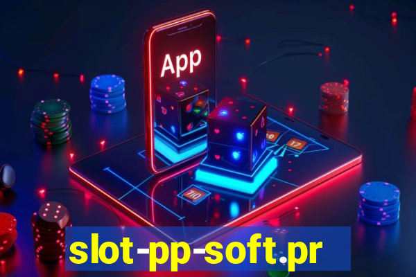 slot-pp-soft.prodevreal