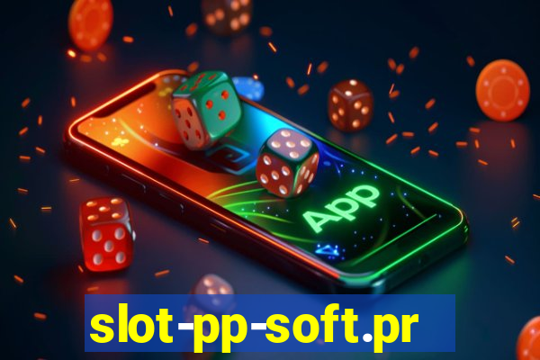 slot-pp-soft.prodevreal