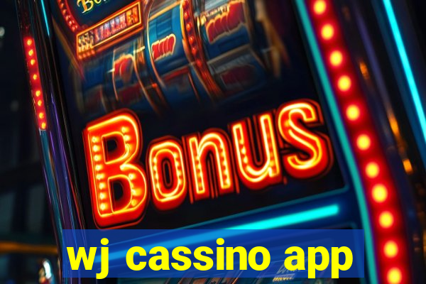 wj cassino app