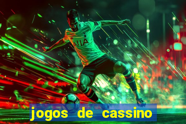 jogos de cassino que aceita cart?o de crédito