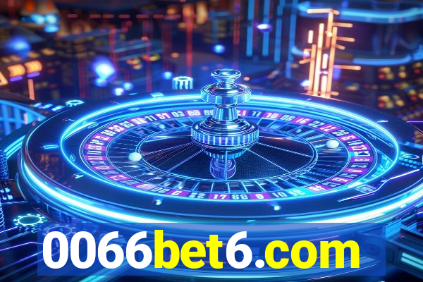 0066bet6.com