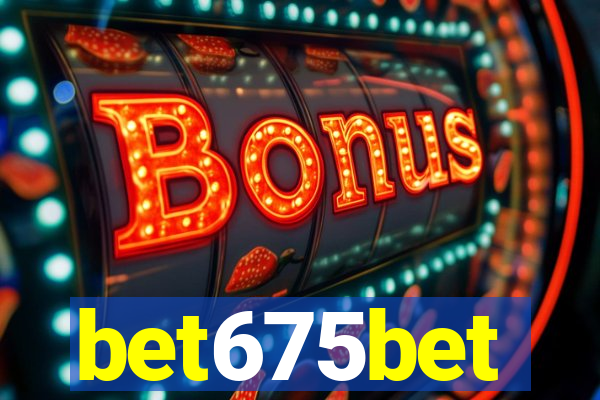 bet675bet