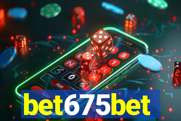 bet675bet