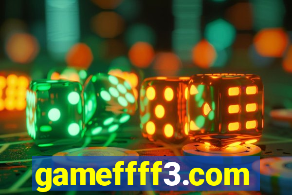 gameffff3.com